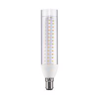 Paulmann LED žiarovka B15d 9,5 W trubica 2 700 K