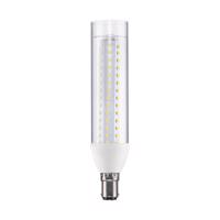 Paulmann LED žiarovka B15d 9,5 W trubica 4 000 K