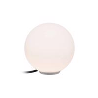 Paulmann Plug & Shine dekoračná LED Globe Ø 20 cm