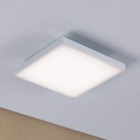 Paulmann Velora LED stropná lampa 22,5 x 22,5cm