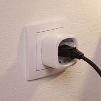 Paulmann ZigBee Smart Plug spojovací konektor