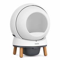 PetSafe® ScoopFree SmartSpin™ Automatická toaleta pre mačky