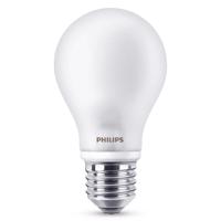 Philips E27 A60 LED žiarovka 7 W, 2 700 K, matná