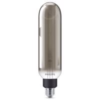 Philips E27 Giant LED trubicová lampa 6,5W dimmb dymová