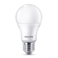 Philips E27 LED žiarovka A60 8W 2.700K matná 4ks