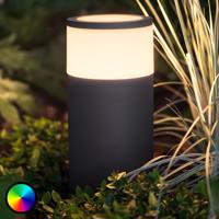 Philips Hue Calla soklové rozšírenie 25,2 cm