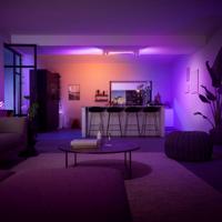 Philips Hue Centris, bodové svetlo, 4–pl.,  biela