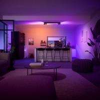 Philips Hue Centris stropné bodové svetlo, 4–pl.