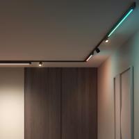 Philips Hue Perifo 2x Spots, Gradient Tube čierna