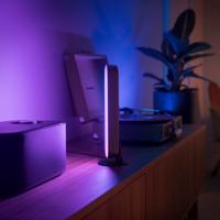 Philips Hue Play Lightbar, dvojbalenie, čierne