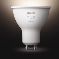 Philips Hue White 5,2 W GU10 LED žiarovka