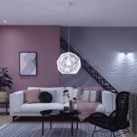 Philips Hue White Ambiance E27 3ks súprava