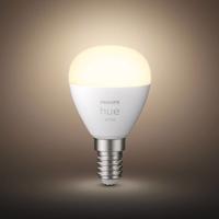 Philips Hue White kvapková LED E14 5,7W 2.700K