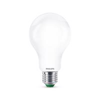 Philips LED E27 A70 7,3W 1 535lm matná 3 000K