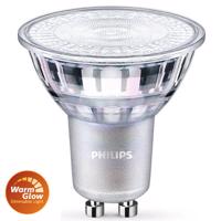 Philips LED reflektor GU10 PAR16 6,2W WarmGlow