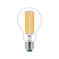 Philips LED žiarovka E27 5,2W 1 095lm číra 3 000K