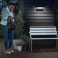 Philips myGarden Bustan svetlo snímač 4 000 K