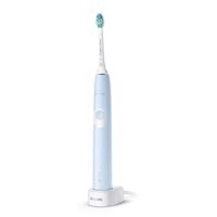 Philips Sonická zubná kefka HX6803/04 ProtectiveClean Plaque Defense, modrá