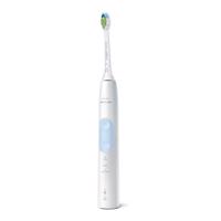 Philips Sonická zubná kefka HX6859/29 ProtectiveClean Gum Health, biela