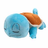 Plyšový pokémon Squirtle spiaci, 45 cm