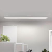 Podlhovasté LED svietidlo 150 cm biele, PZJ