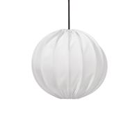 PR Home Alva závesná lampa offwhite Ø 40 cm