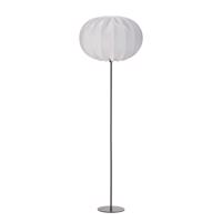 PR Home Hilma stojacia lampa, tienidlo offwhite