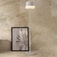 Prandina Gift F10 stojaca lampa, biela