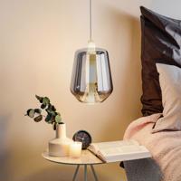 Prandina Luisa S1 lampa 2700K biela/zrkadlo