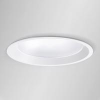 Priemer 19 cm – zapustené LED downlight Strato 190