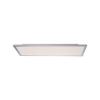 Prios Dinvoris LED panel, CCT, 80 cm x 30 cm