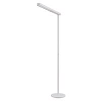 Prios Jalima stojacia LED lampa, biela