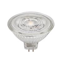 Prios LED reflektor GU5.3 4,3W 345lm 36° číry 827