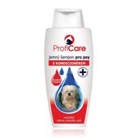 Proficare Jemný šampón pre psov s kondicionérom ,300 ml