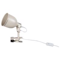 Rabalux 3093 stolná lampa s klipom