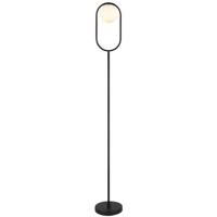 Rabalux 74029 stojacia podlahová lampa Ghita