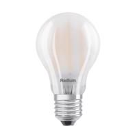 Radium LED Essence Classic A, matná, E27, 7,8W, 2700K 1055lm