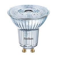 Radium LED Star GU10 PAR16 3,4W stmievateľná 2700K