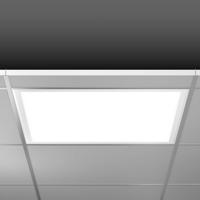 RZB Sidelite Eco LED panel DALI 62,2 cm 29 W 840