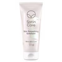 Satin Care Exfoliátor, 177 ml