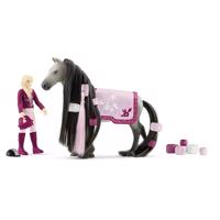 Schleich 42584 Štartovacia sada Sofia a Dusty, 18,7 x 24,5 x 6 cm