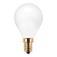 SEGULA LED žiarovka 24V E14 3W 922 opál stmieva