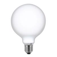 SEGULA LED žiarovka Globe 24V E27 6W 927 opál