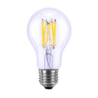 SEGULA LED žiarovka High Power E27 8W, číra