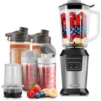 Sencor SBL 7570SS smoothie mixér