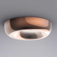 serien.lighting Cavity Recessed L, bronz