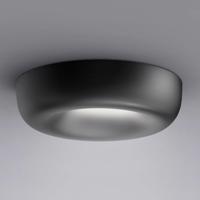 serien.lighting Cavity Recessed L, čierne