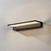 serien.lighting Crib Wall nástenné LED čierne