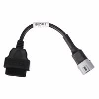 Sixtol OBD-II redukcia 6-pin pre moto SUZUKI MECHANIC CABLE 16