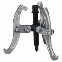 Sixtol Sťahovák ložísk 3-ramenný MECHANIC TRIPLE PULLER 100, 4"/100 mm